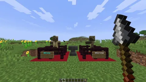 What's the point of the new enchant lunge?