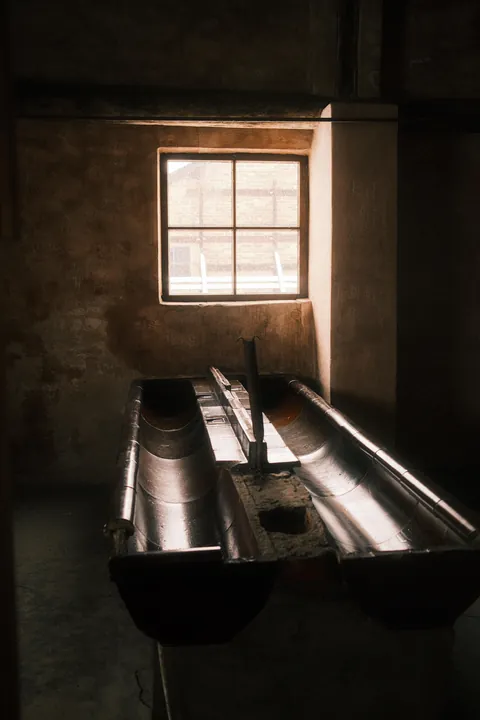 Auschwitz-Birkenau: Nazi German Concentration &amp; Extermination Camp (Poland)