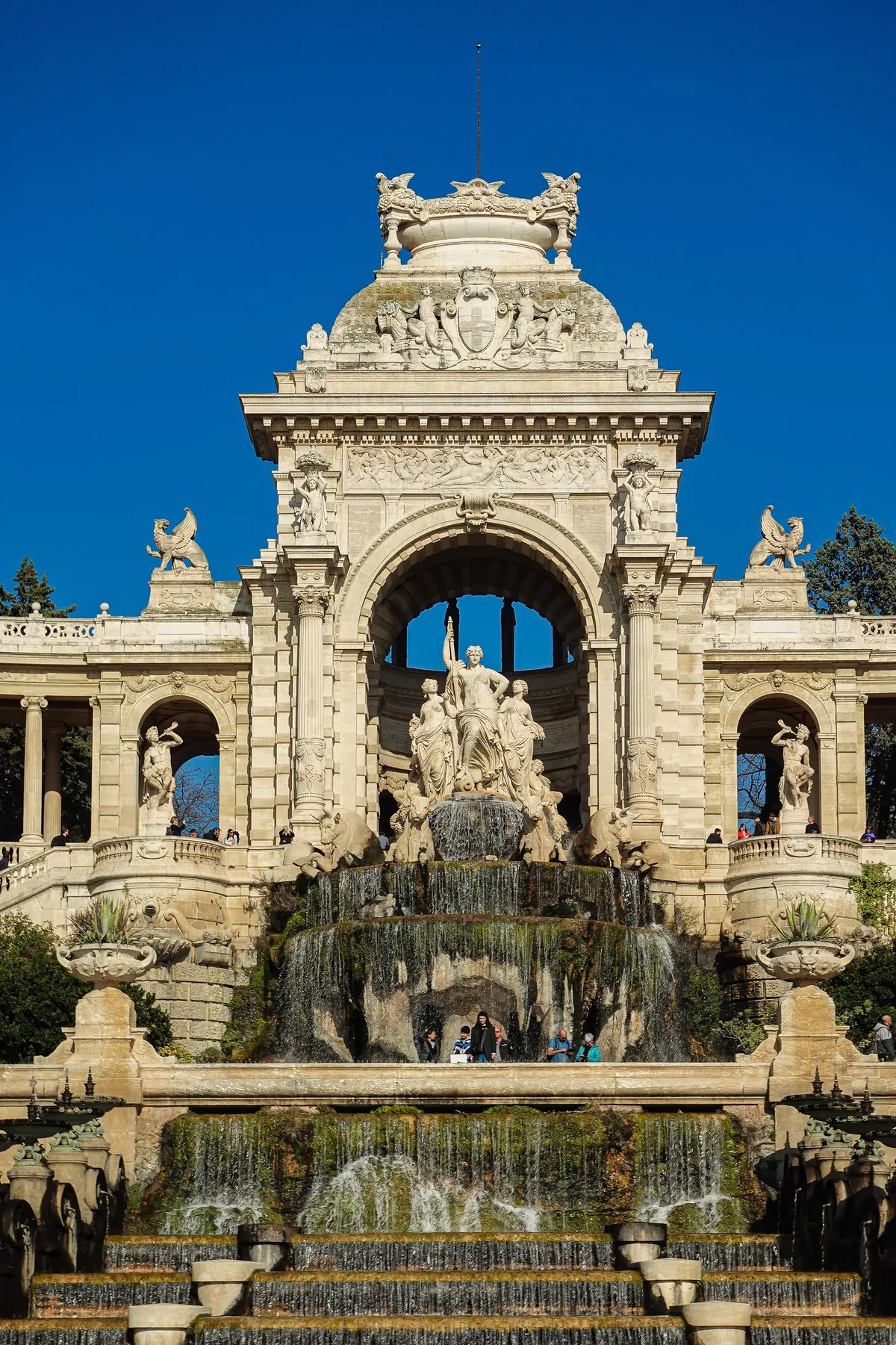 Thank you France for everything