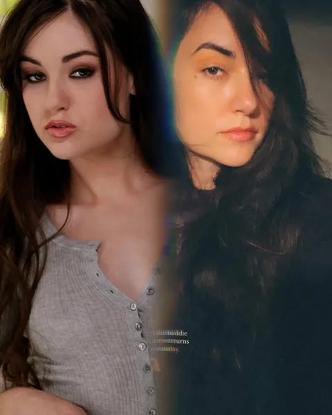Sasha Grey days of future past