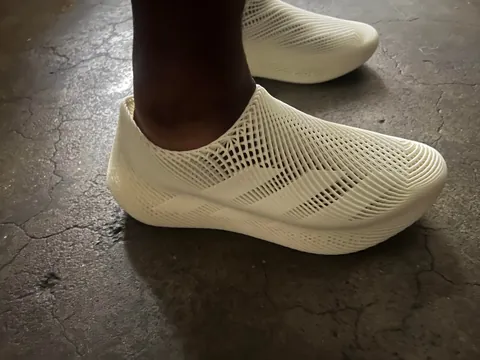 Just got my Adidas Climacool