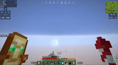 Are mangrove swamps supposed to be this big