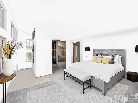 Trying to tell me that AI house pics are "real"