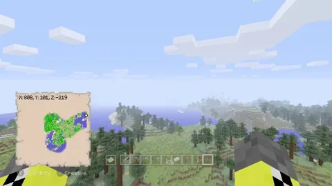 I returned to Console Edition and totally forgot the camera moves like that with the Elytra 😭