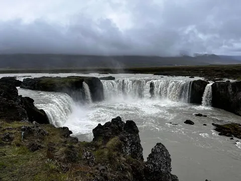 Iceland: Full Ring Road
