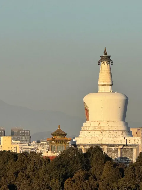 China, you were amazing!!