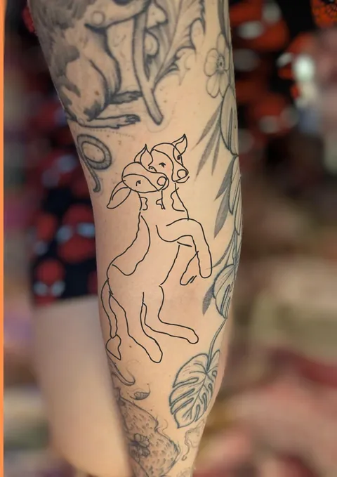 What I asked for Vs what I got