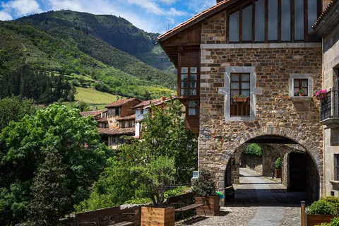 Portuguese photographer here. Just visited Picos da Europa and wanted to share a few photos of this wonderful place.