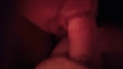 My BBW can't get enough of my Small Rock hard cock!!