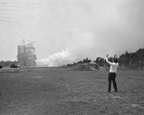 Legacy of Giants - A reminder to look ahead during these rough times