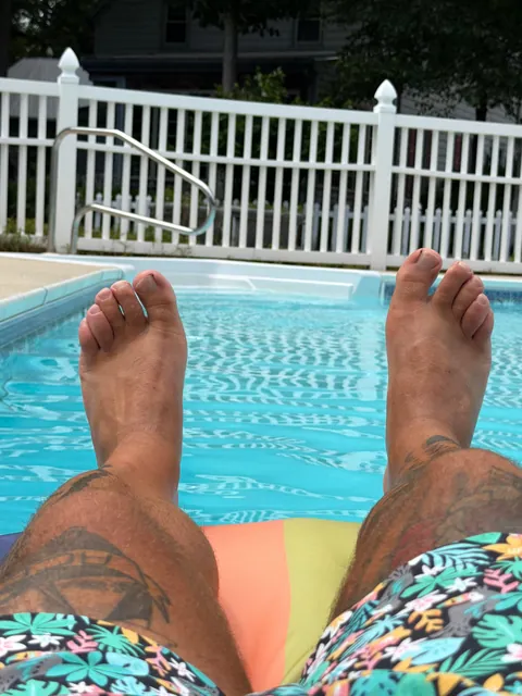Summer vibes