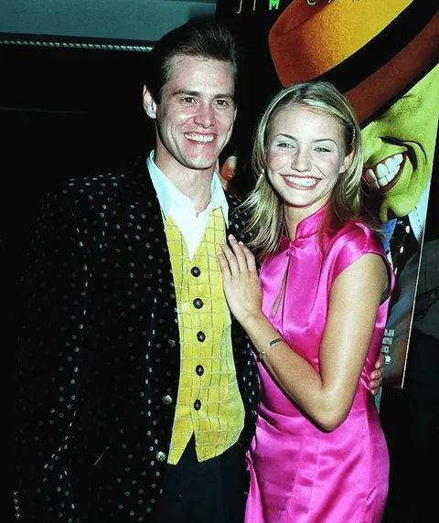 Movie Premieres in 1994 which is still considered one of the best years in Hollywood history