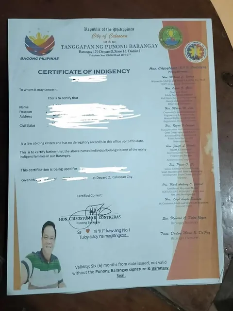 Official documents ft. epals, are these real?