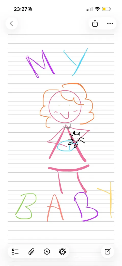 Soup Update: HE IS AN ADULT!!!