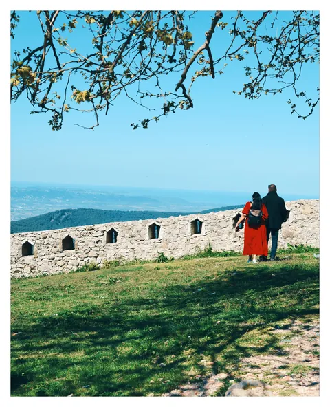 Five Days in Albania – My Spring Escape 2026