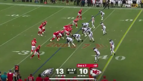 [Highlight] The NFL fined Chiefs TE Travis Kelce $14,491 for unsportsmanlike conduct/obscene gestures last week.