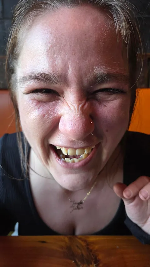 Roast me! I'm small, but I can take it!