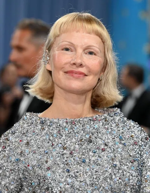 Faces at the 2025 Met Gala