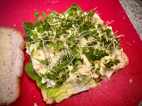 [homemade] afternoon tea