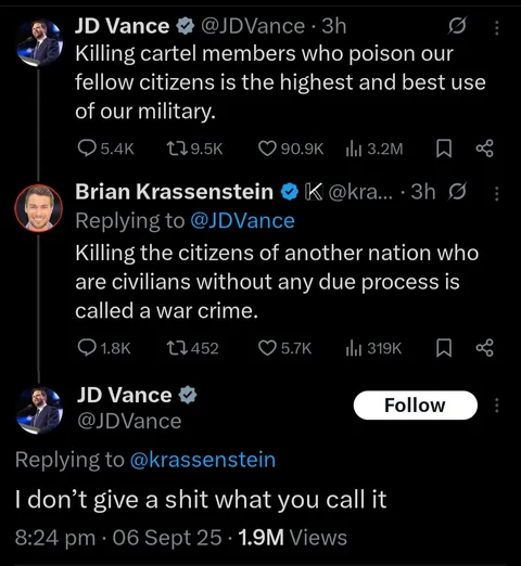 Who cares what you call it, right?