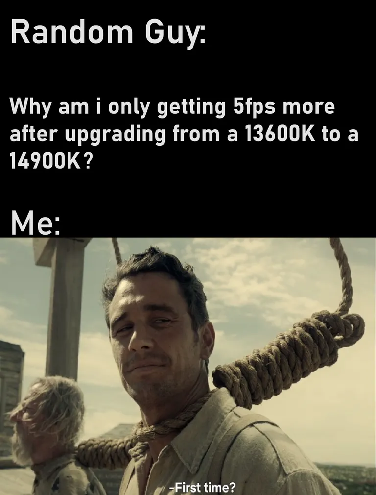 Falling for the name