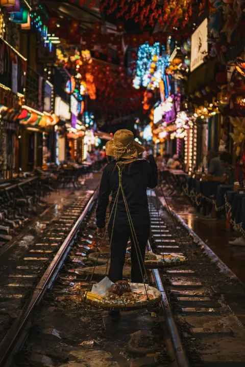 My favorite shots from my trip around Vietnam