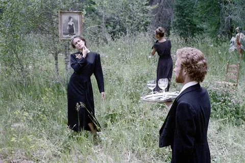 Lots to Unpack –Detailed &amp; Mysterious Vintage Images, 1910-1977