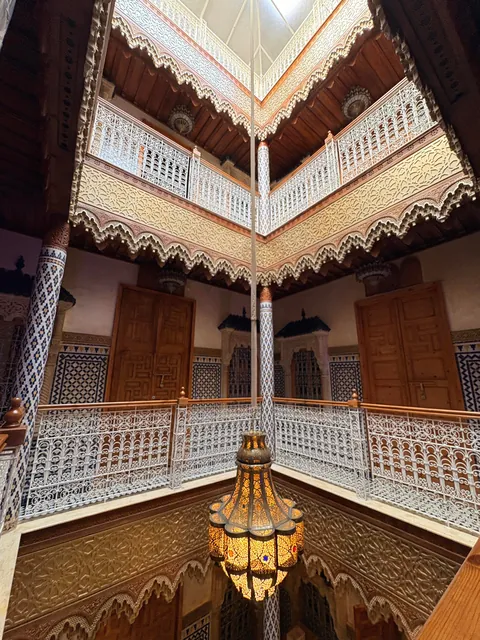 1-day stop in Rabat before visiting Morocco