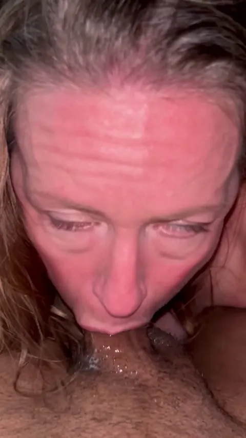 i say good morning with throat hugs