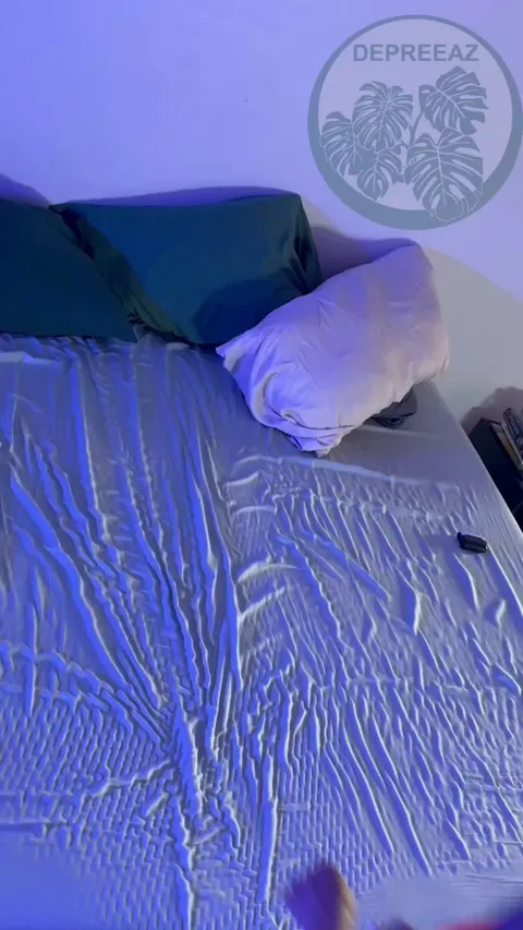 Pretty soles and ass