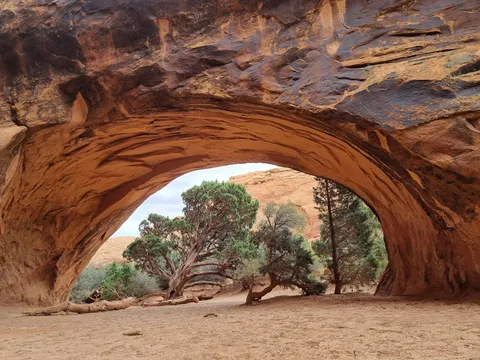 Arches NP Utah [OC][4000x3000]
