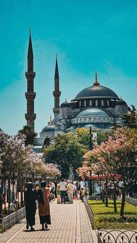Istanbul, Turkey