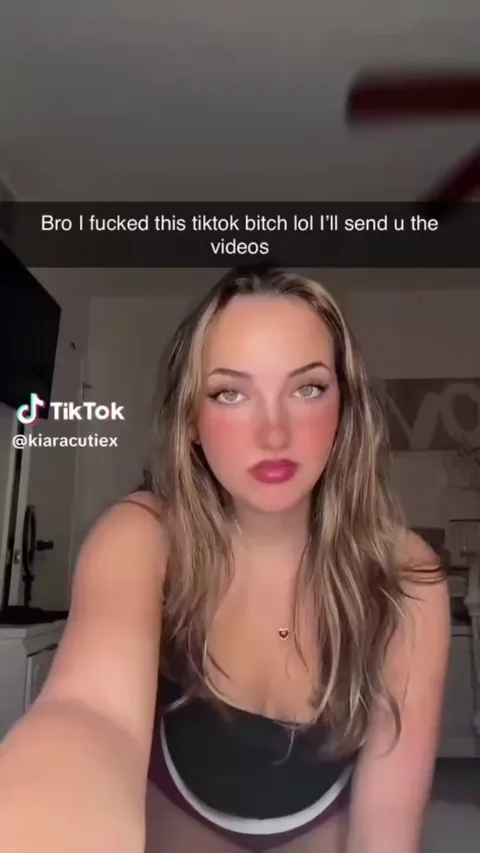 He shows his friend all the clips