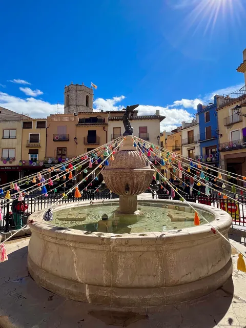 Some more pretty pueblos