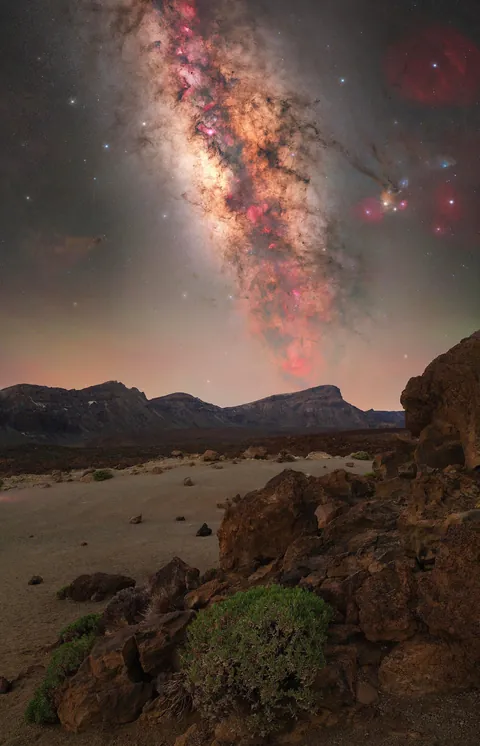 my best shots of 2025