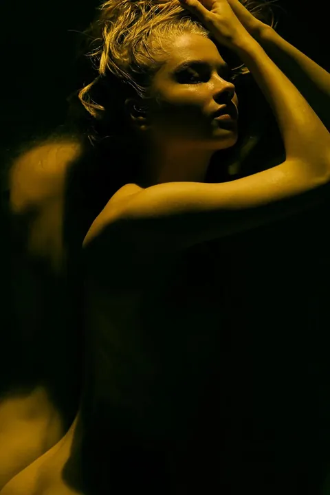 Tina Malka