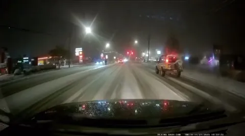 [oc] They “slid into the intersection.”