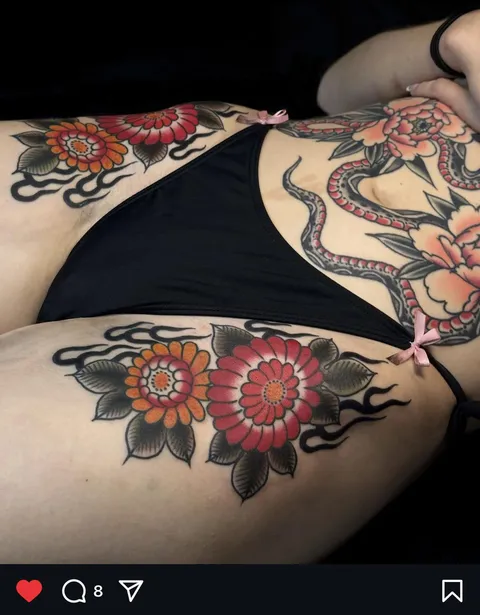 Antonio Roque, Black Label, Frederick MD,