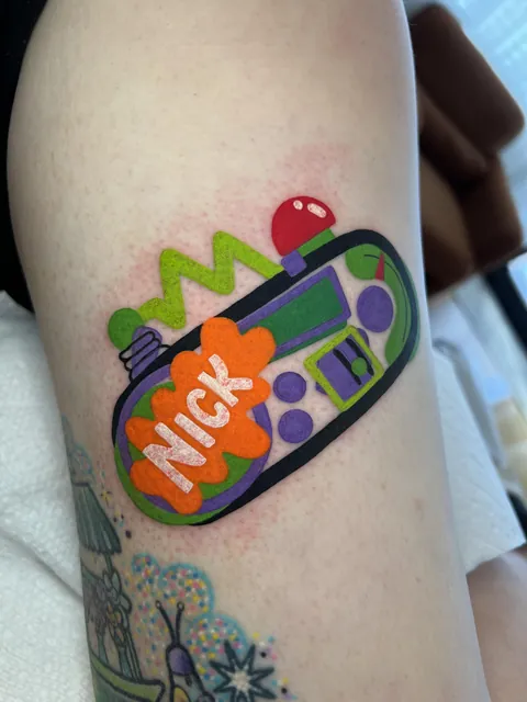 Just got this cutie on Thursday