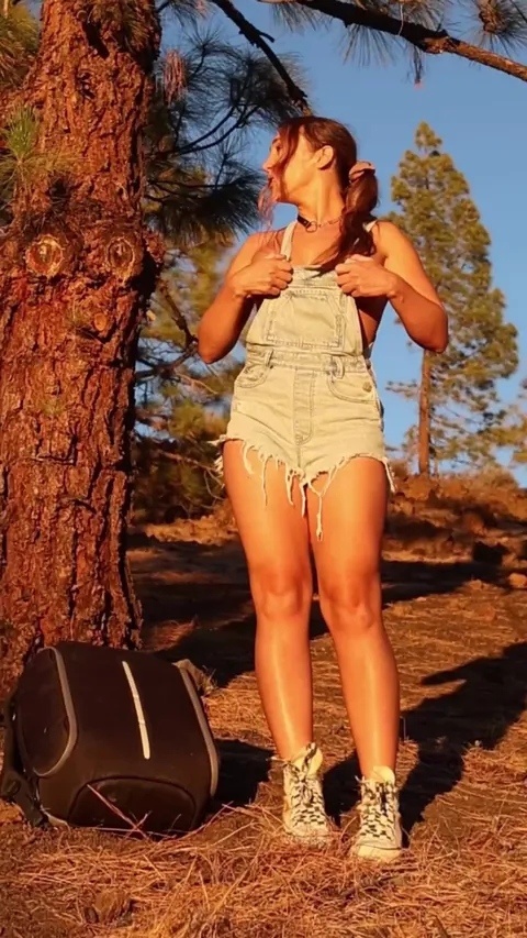 Stripped down and reading something even filthier