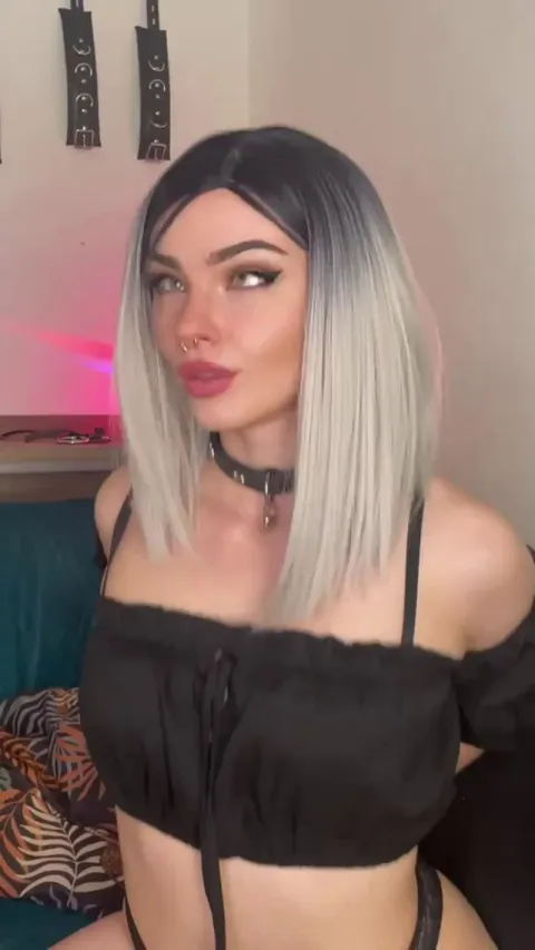 I love a good fresh load of nutmilk 👅