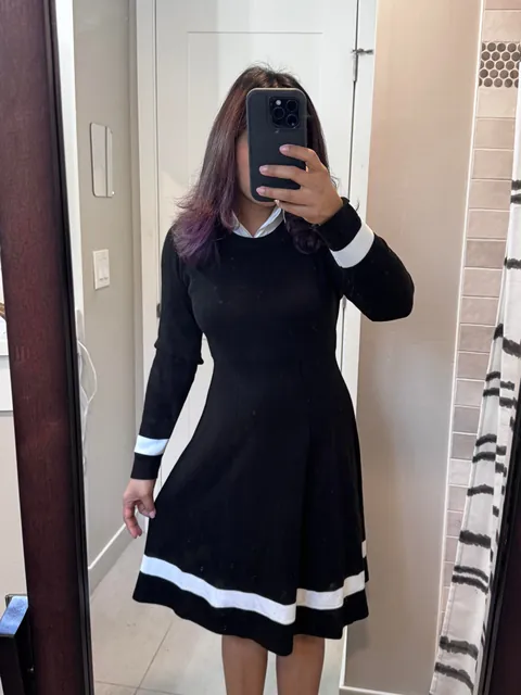 My fave work outfits from 2025 - part 1