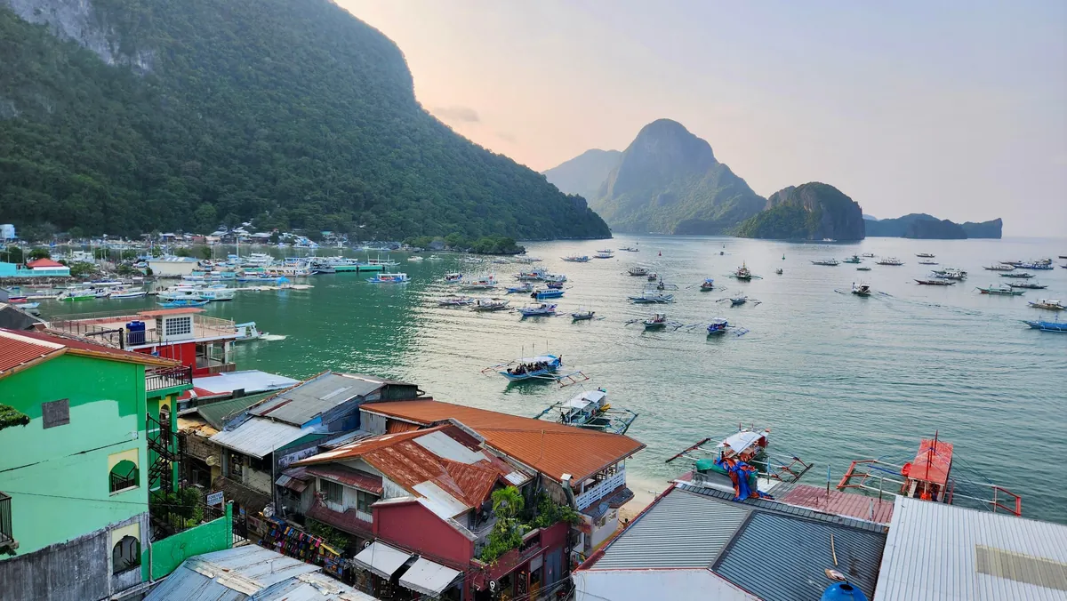 Philippines – Most underrated travel destination right now