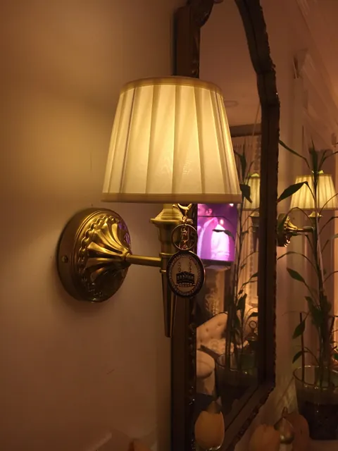 ramadan decor in my nyc home 🫶🏻