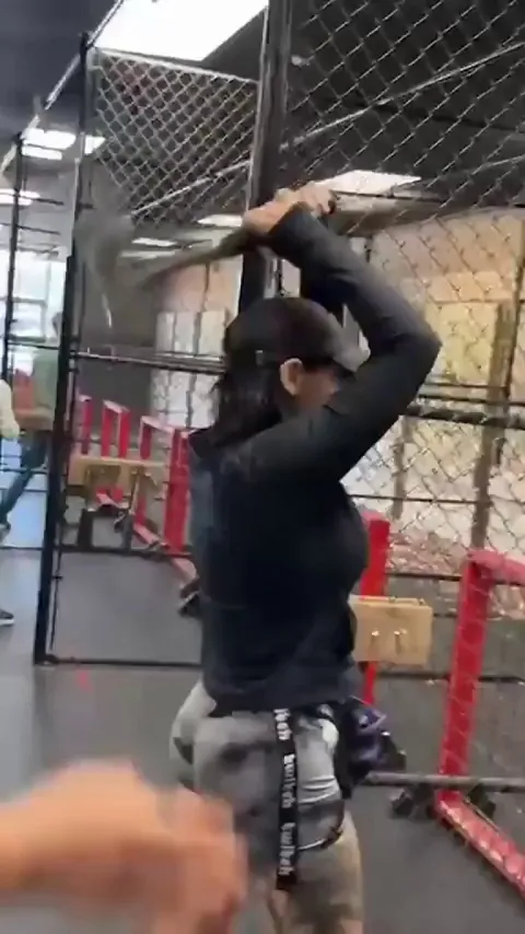 Did she get it correctly?