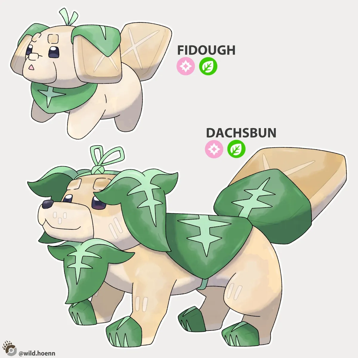 What if Middle-Earth met the world of Pokémon? (1/2)