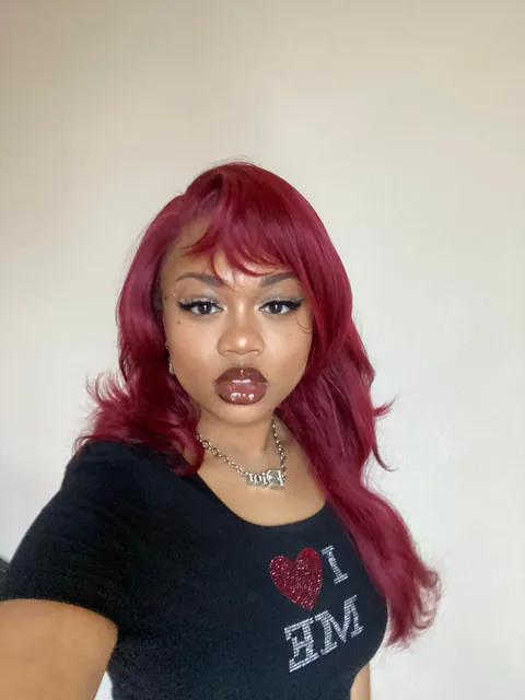 the look &amp; the inspo :))