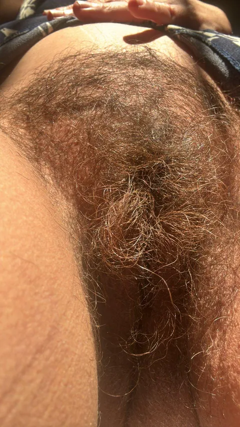 Maybe the longest it's ever been