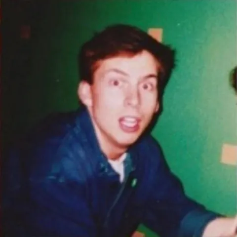 30ROCK actor, Jack McBrayer (1990s)