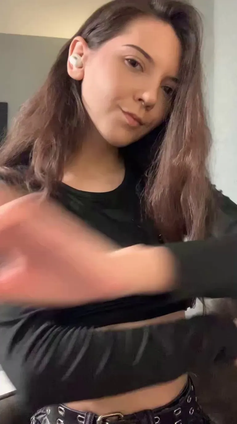 Revealing what my coworkers don’t get to see